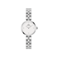 Orologio Daniel Wellington Donna ELAN JEWELRY in Acciaio DW00100716 - DW00100716